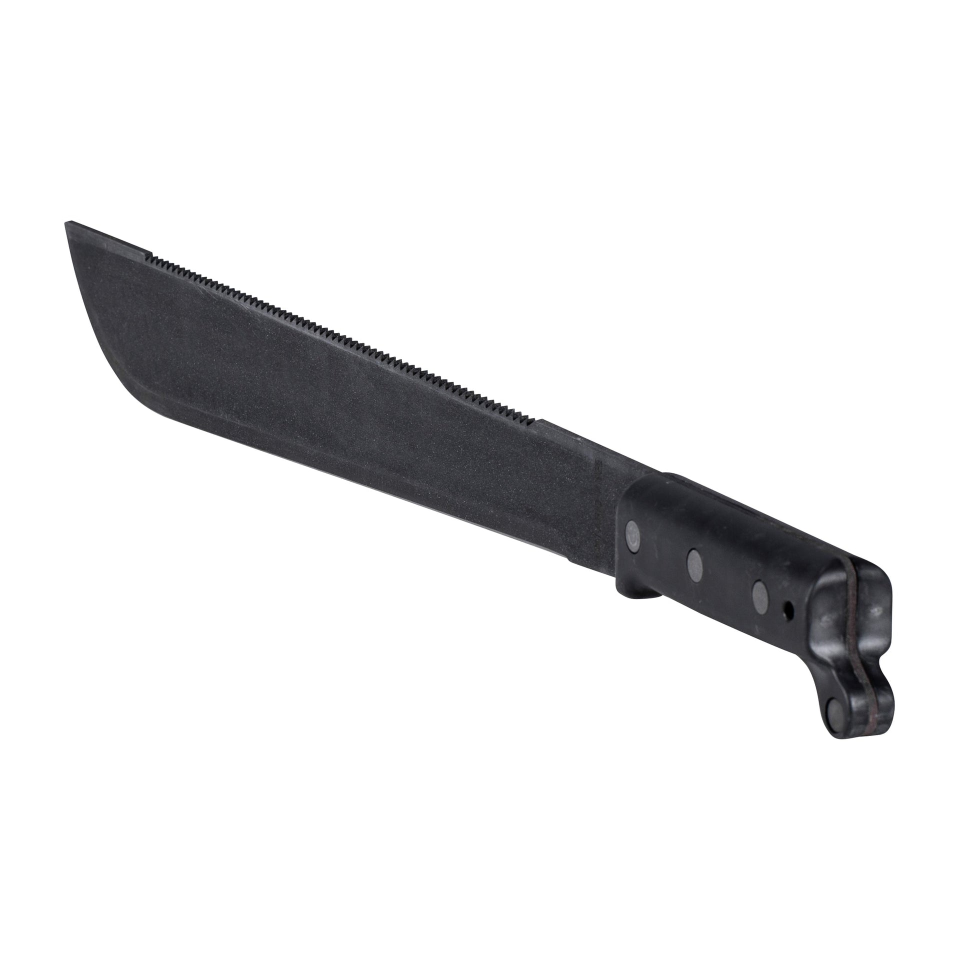 Machette US avec scie