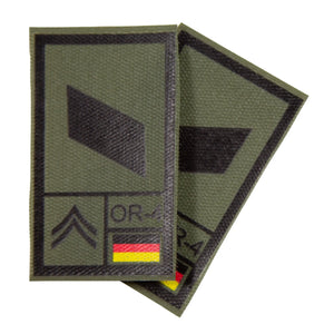 Korporal