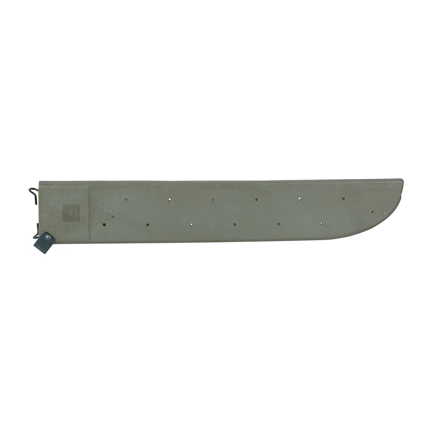 Fourreau machette PVC