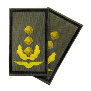 3 Sterne General