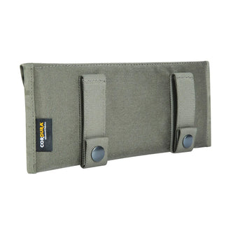 Pochette à couverts BC