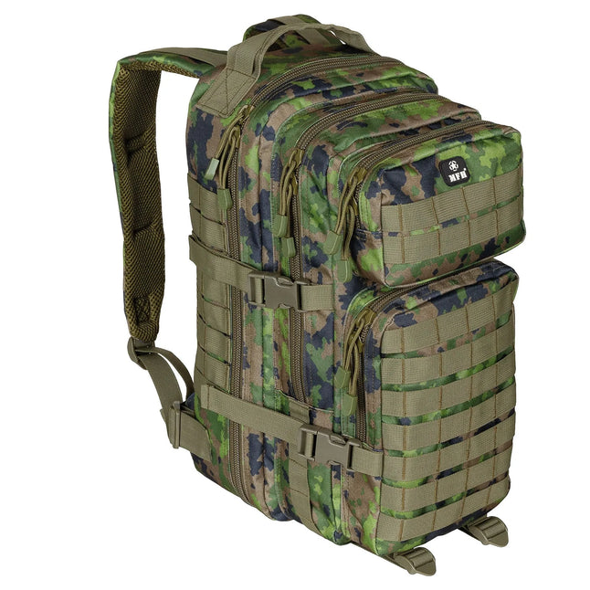 Sac à dos US Assault I 30 L