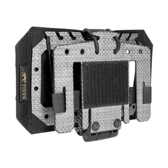 Support pour smartphone Foldable Phone Plate