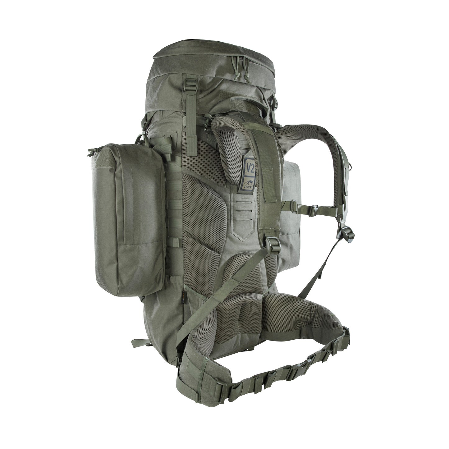 Sac à dos Mil OPS Pack 80 + 24
