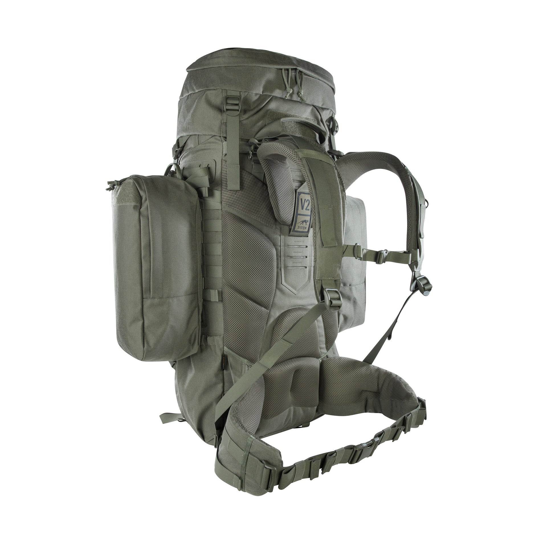 Sac à dos Mil OPS Pack 80 + 24