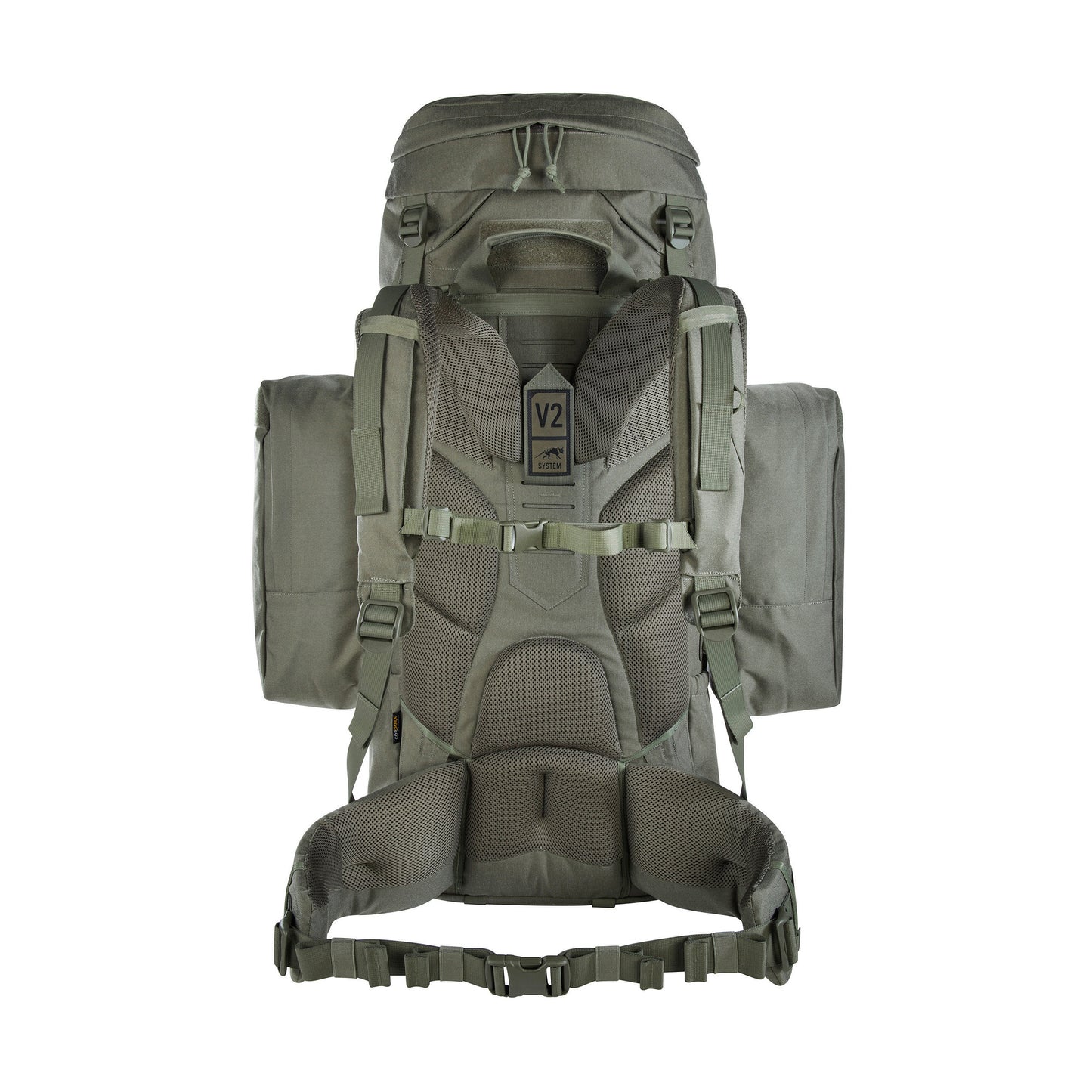 Sac à dos Mil OPS Pack 80 + 24