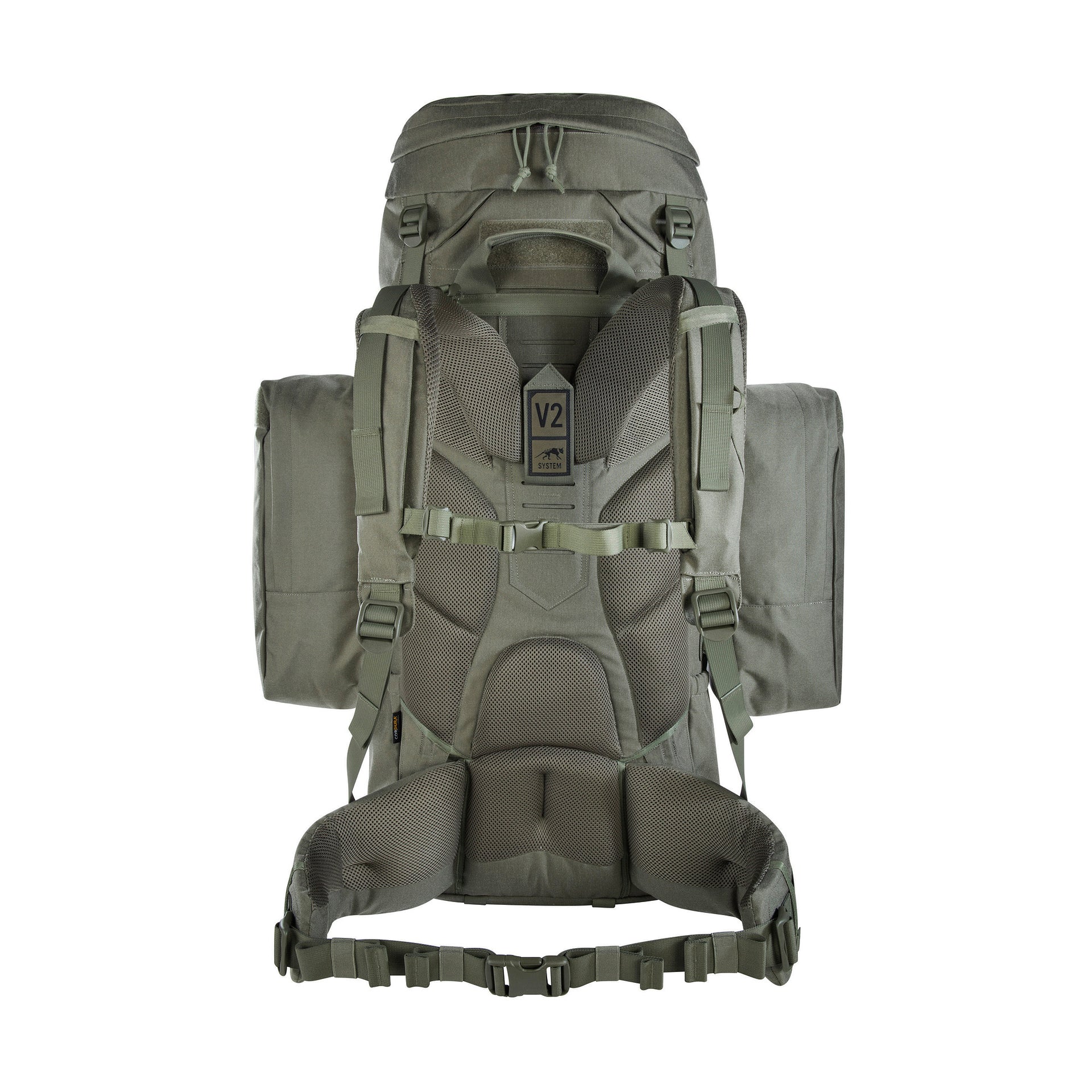 Sac à dos Mil OPS Pack 80 + 24