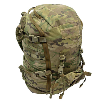 Sac à dos de l'armée danoise M/17 d'occasion