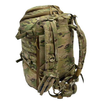 Sac à dos de l'armée danoise M/17 d'occasion