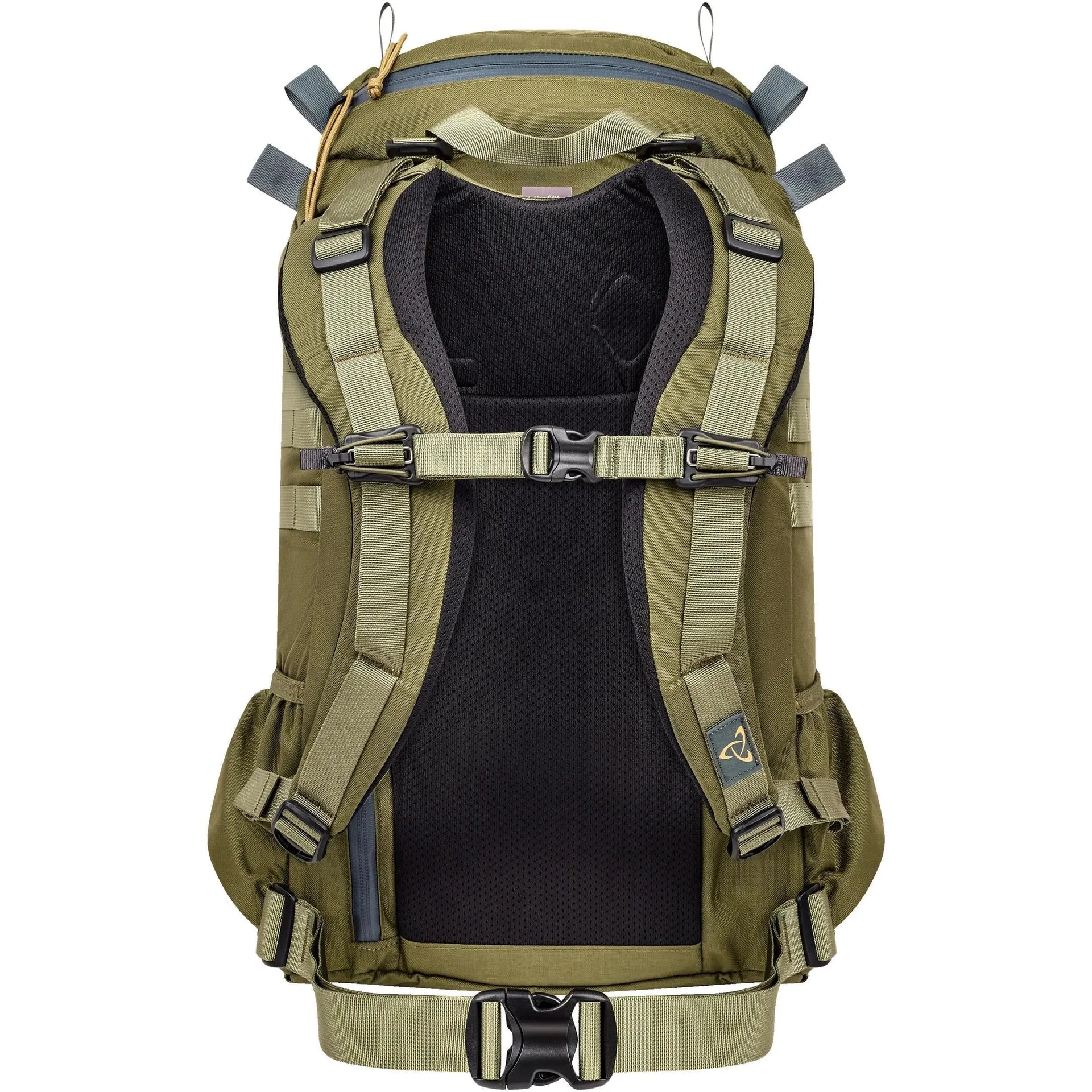 Sac à Dos Mystery Ranch Urban Assault 21L - Coyote - Occasion En Sac à Dos Mystery Ranch Urban Assault 21L - Coyote - Occasion En