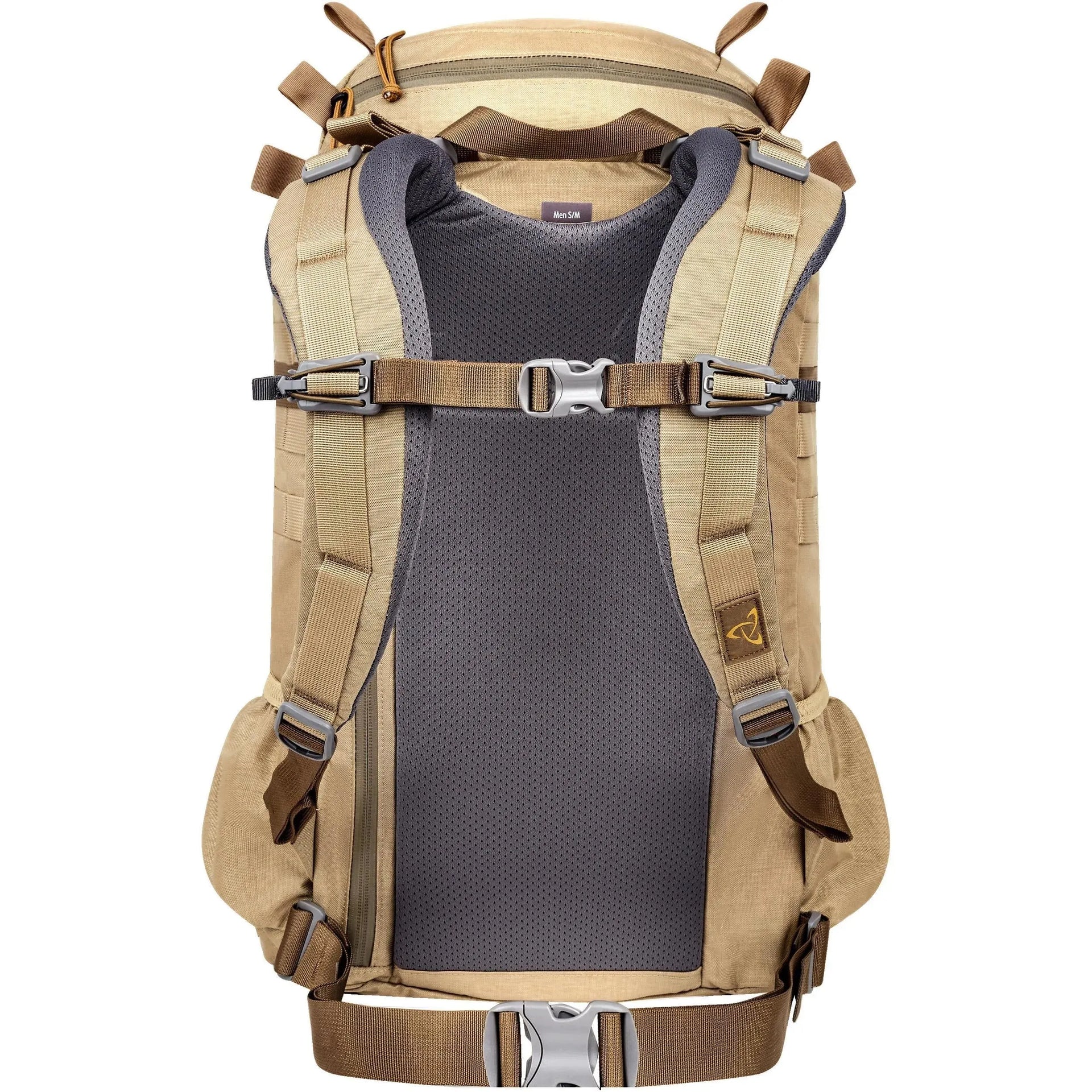 Sac à dos coyote MYSTERY RANCH URBAN ASSAULT 21L du Japon