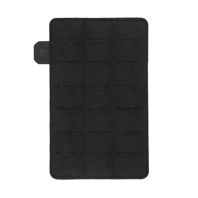Grande plaque Molle X3 lot de 3
