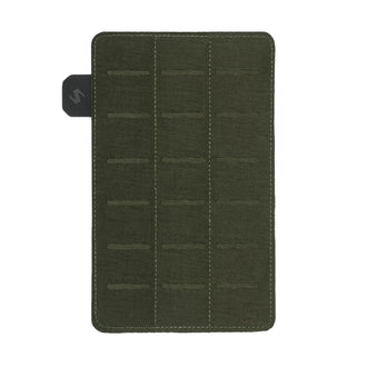 Grande plaque Molle X3 lot de 3