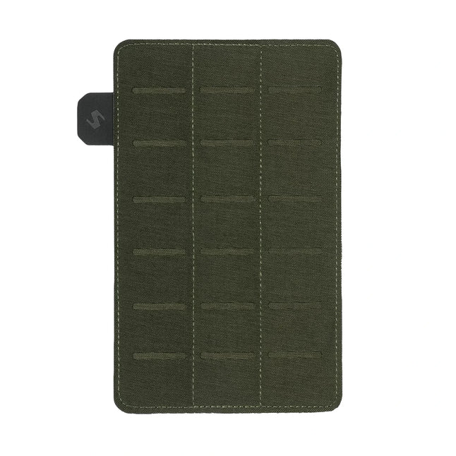 Grande plaque Molle X3 lot de 3
