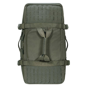 Ranger Green