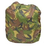 Jungle Camo