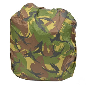 Jungle Camo