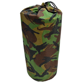 Sac de transport hollandais DPM camo 23 L d’occasion