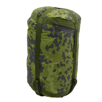 Sac de compression danois M84 camo d’occasion