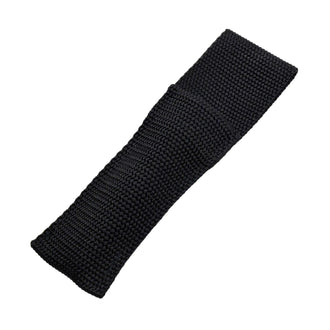 Pochette de ceinture noire, état comme neuf
