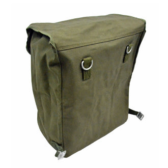 Sac pour conteneur de saut BW olive d’occasion