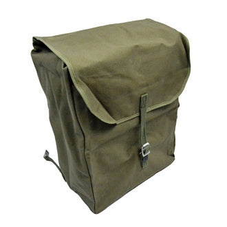 Sac pour conteneur de saut BW olive d’occasion