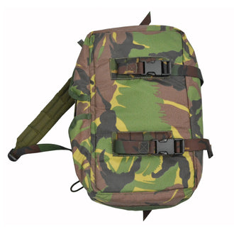 Pochette latérale hollandaise Medical DPM camouflage d’occasion
