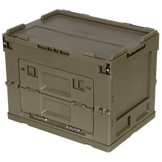 Boîte de transport pliable 20 L