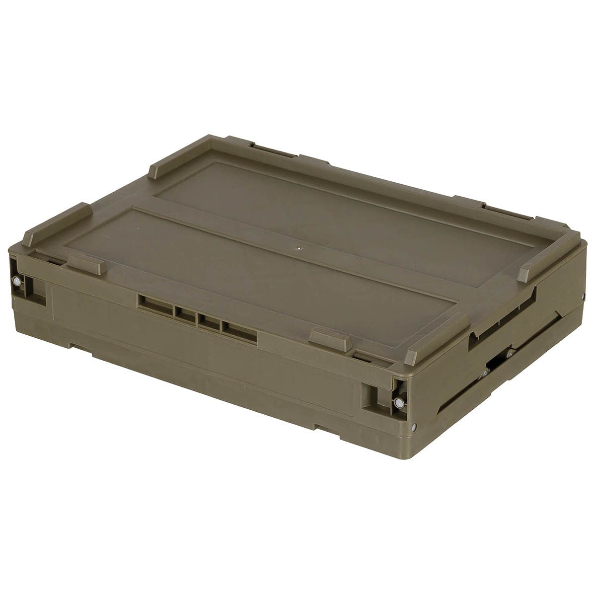 Caisse de transport pliable 20 L