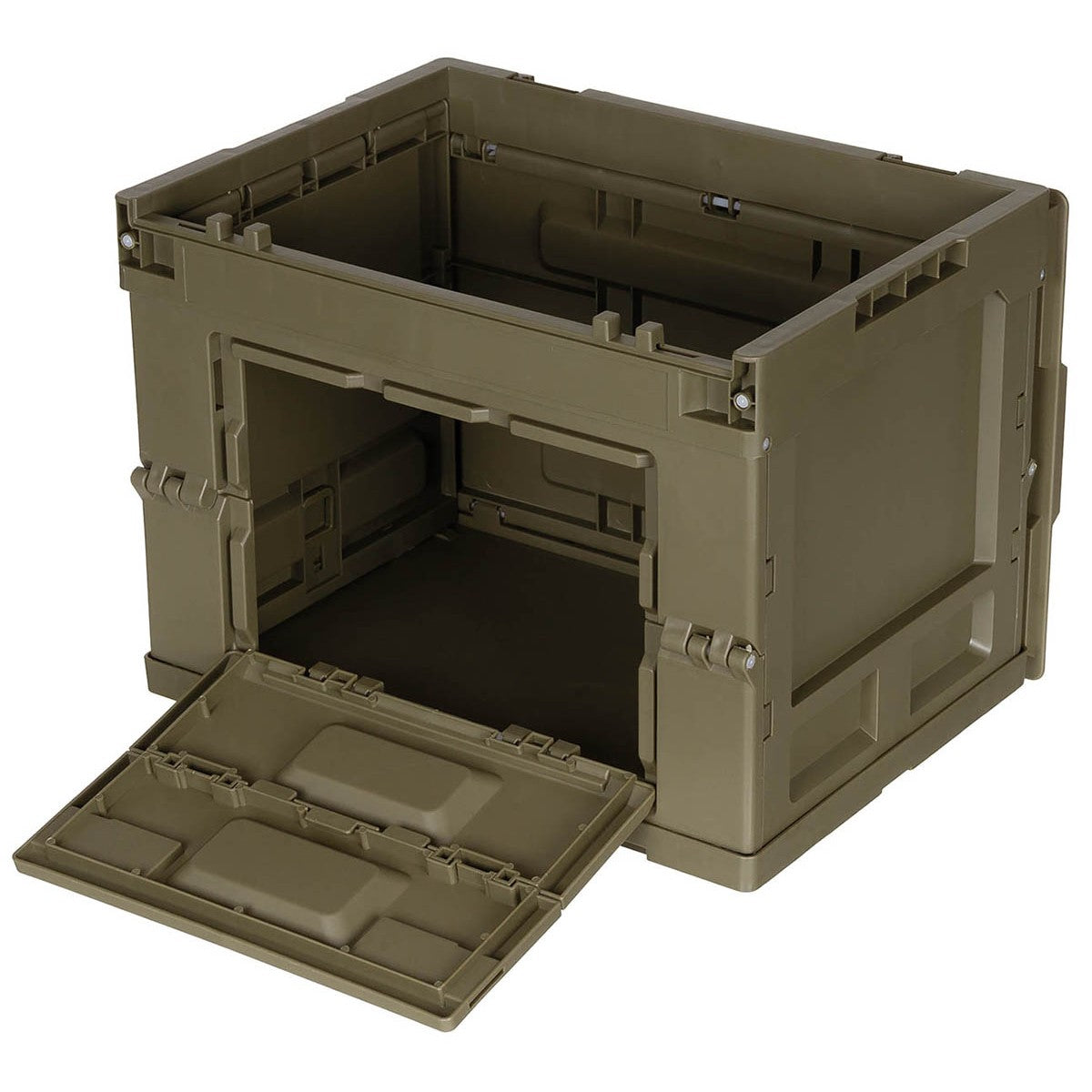 Caisse de transport pliable 20 L