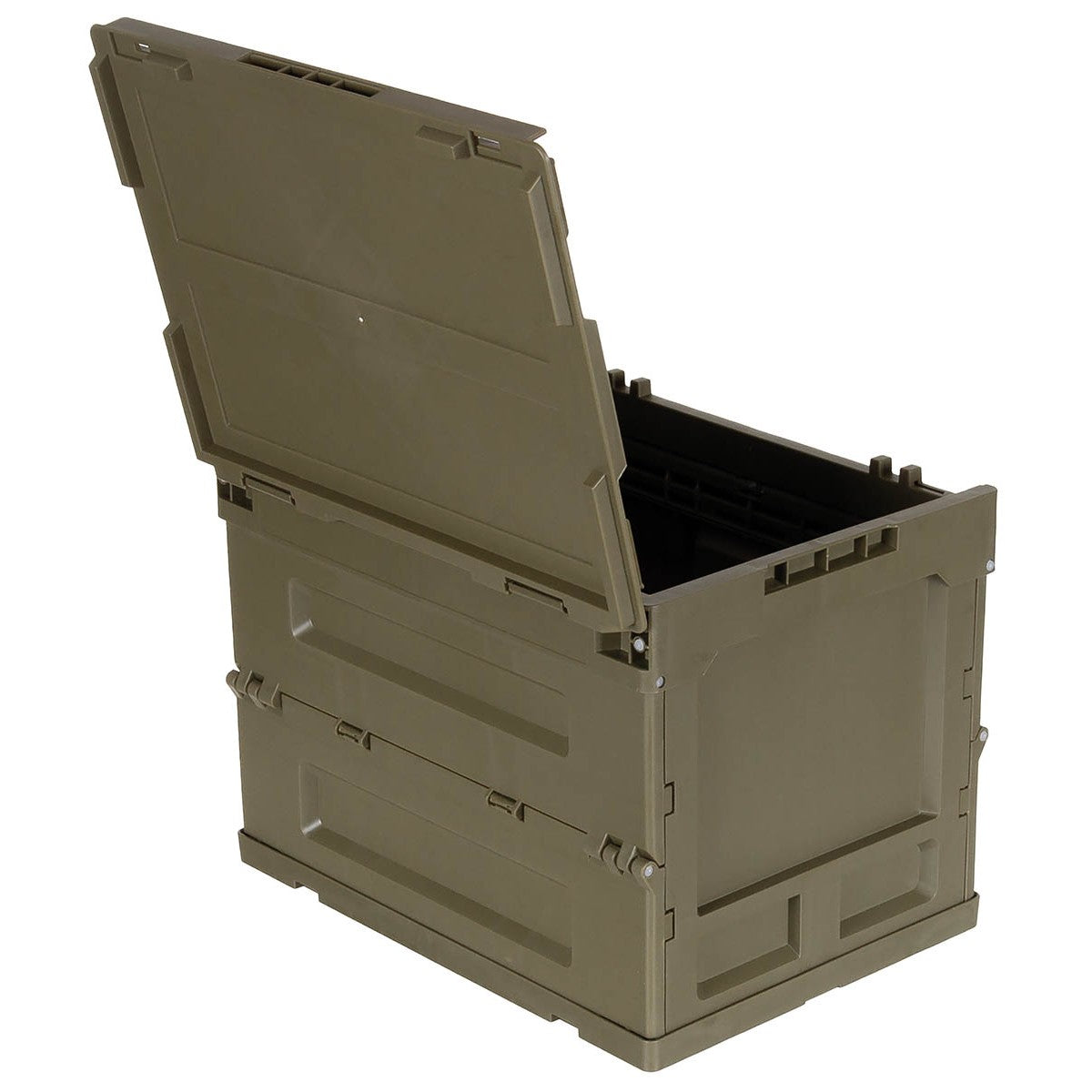 Caisse de transport pliable 20 L