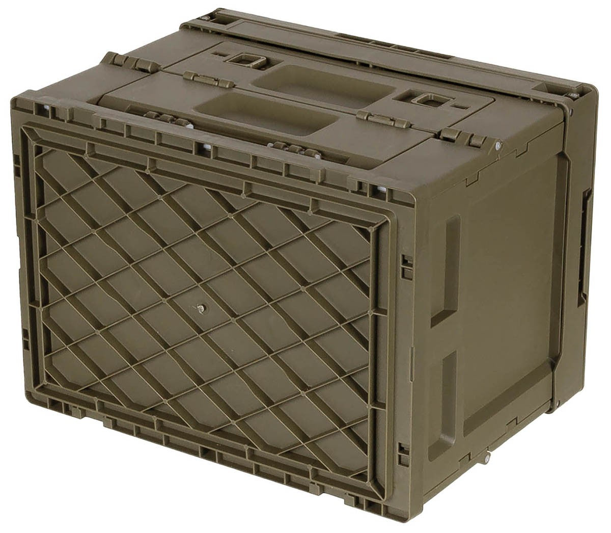 Caisse de transport pliable 20 L