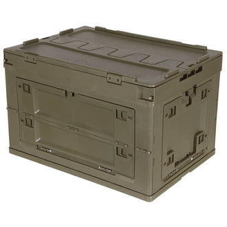 Caisse de transport pliable 60 L