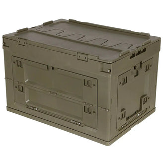 Boîte de transport pliable 60 L