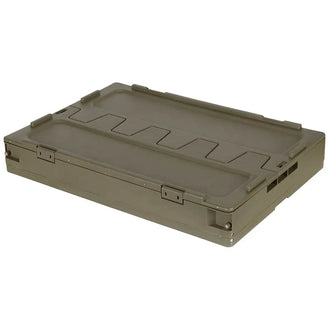 Boîte de transport pliable 60 L