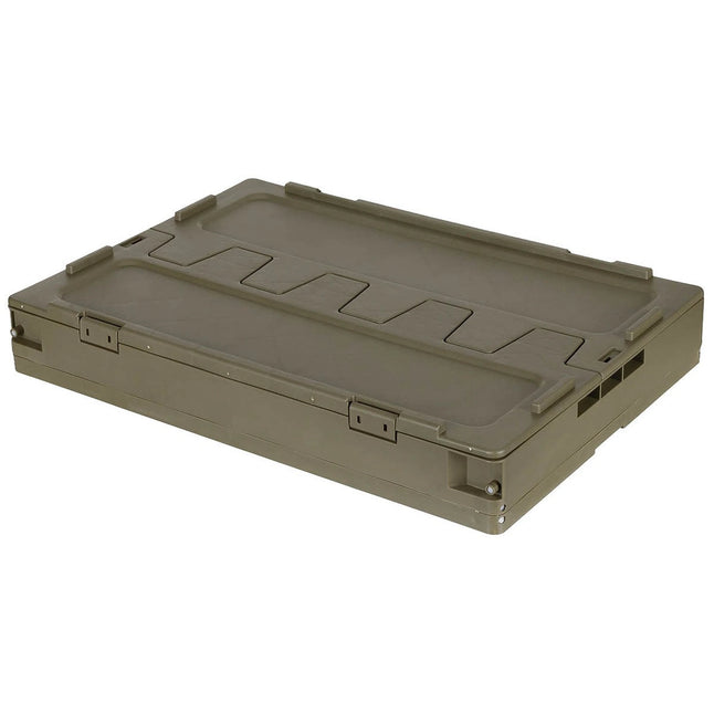 Caisse de transport pliable 60 L