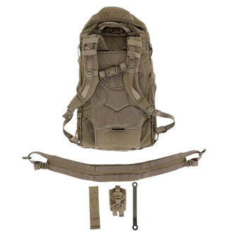 Sac à dos Mission Backpack 3.0 50 L