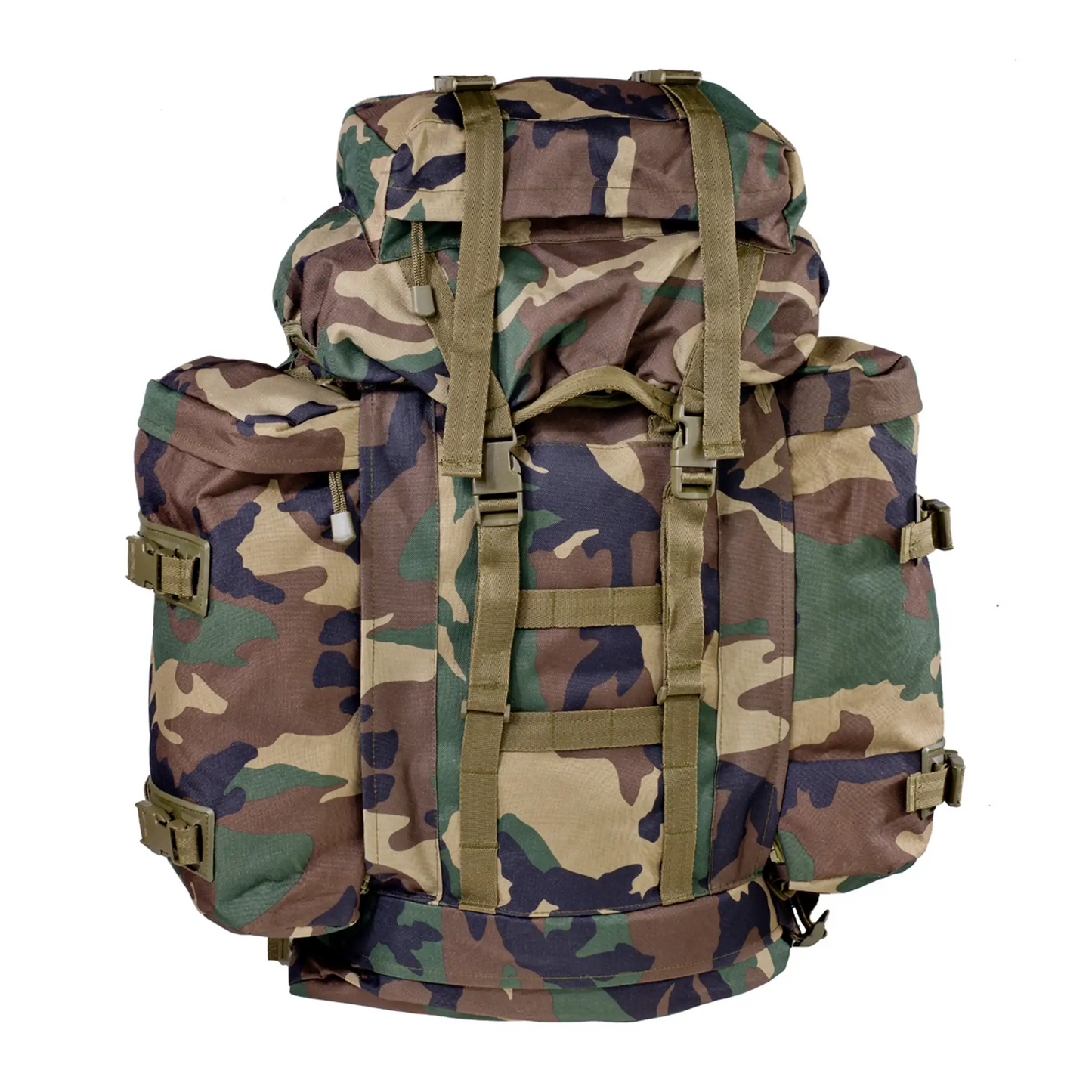 Sac à dos BW Mountain 100 L