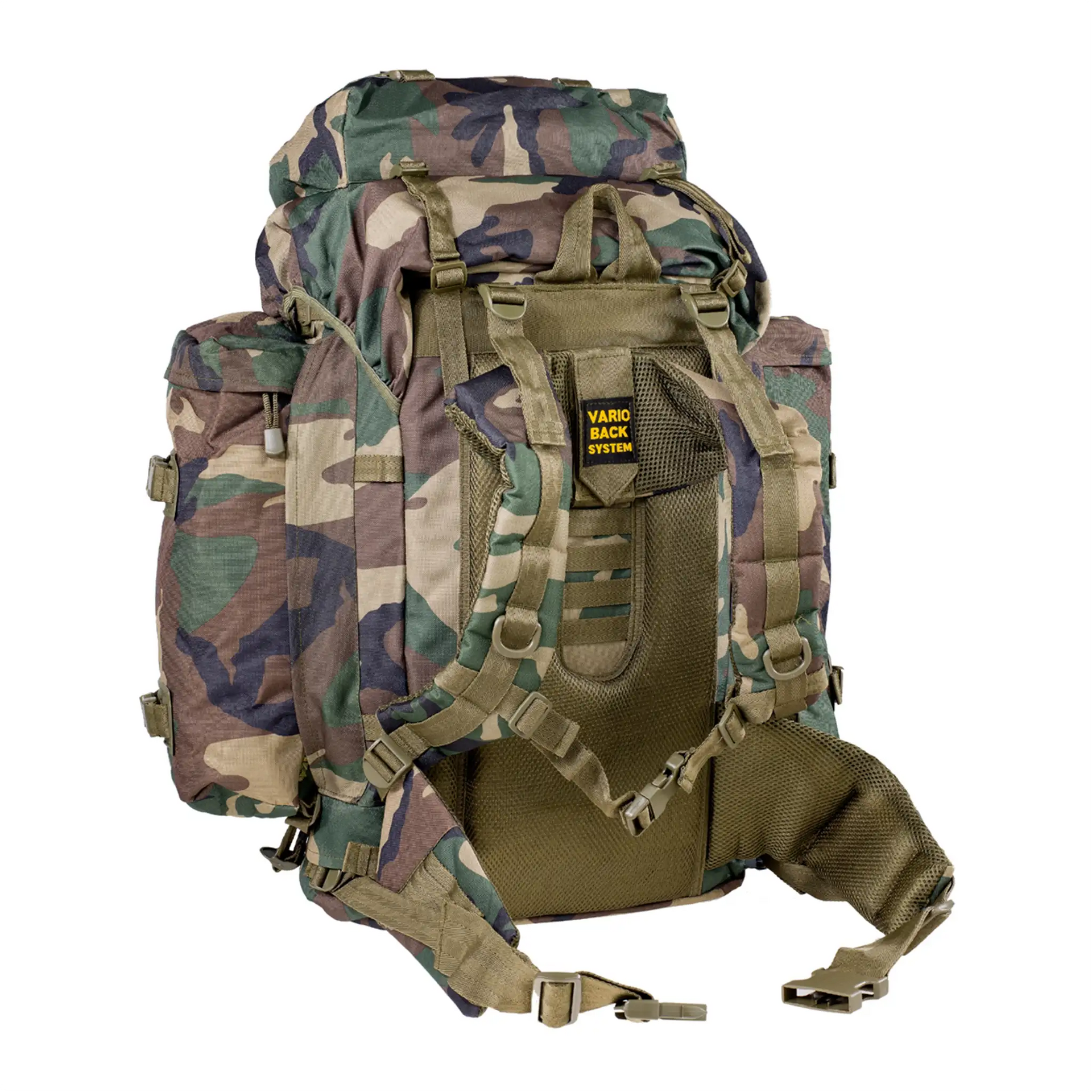 Sac à dos BW Mountain 100 L