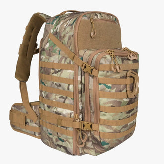 Sac à dos Harrier Full Clamshell Pack