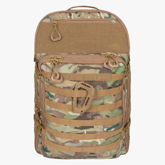 Sac à dos Harrier Full Clamshell Pack