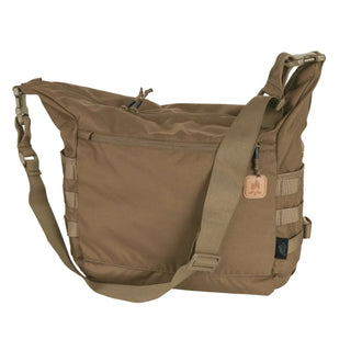 Sac bandoulière Bushcraft Satchel Bag