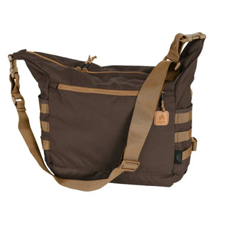 Sac bandoulière Bushcraft Satchel Bag