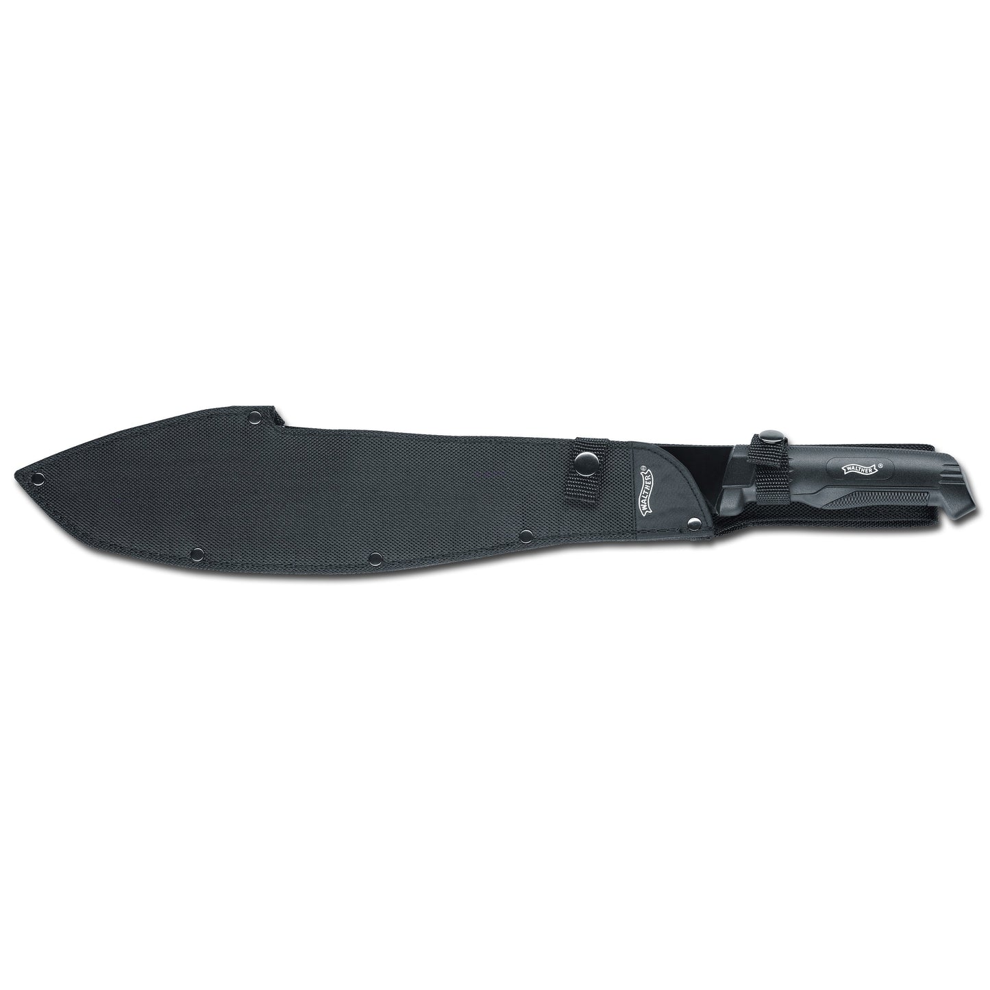 Machette  MachTac 1 avec crochet