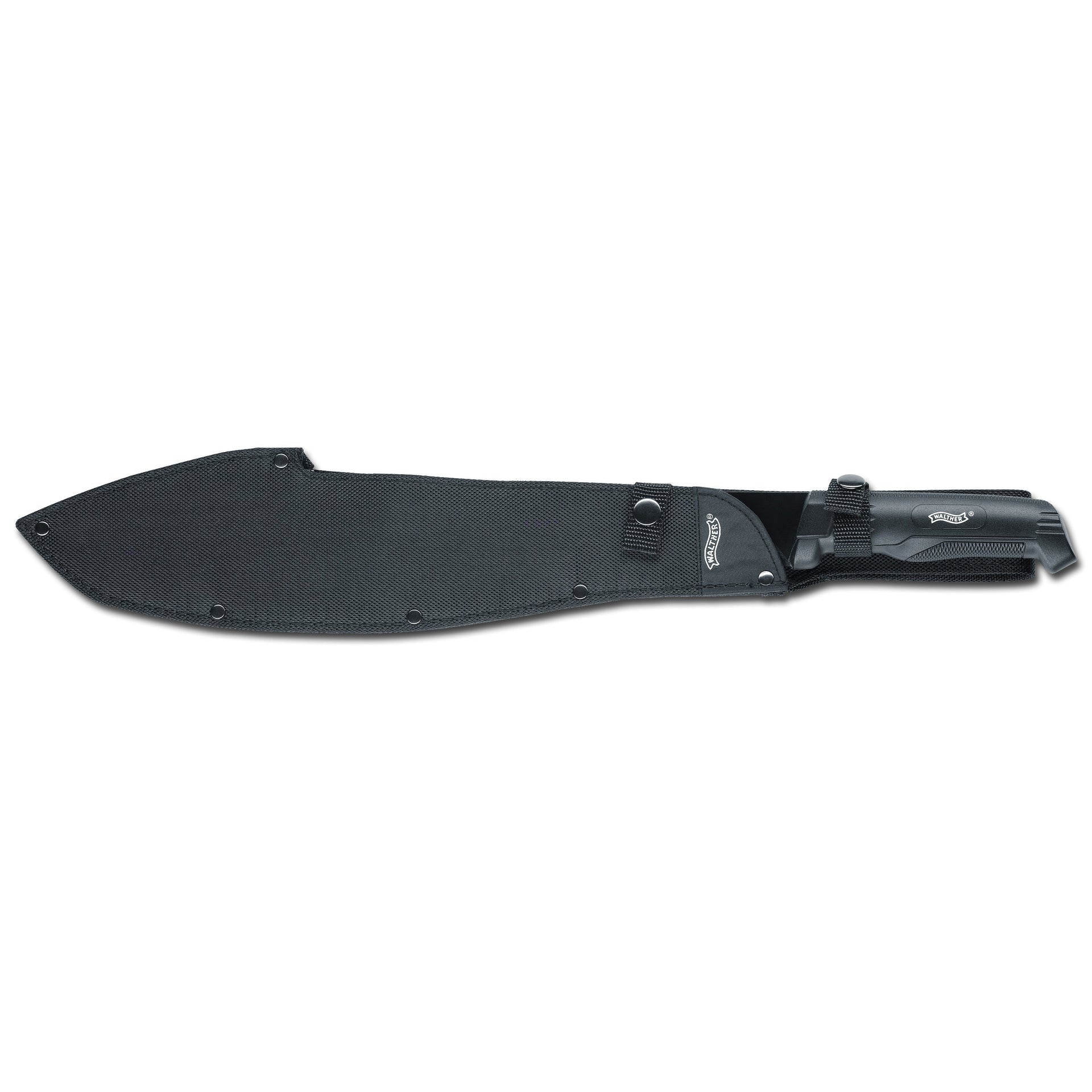 Machette  MachTac 1 avec crochet