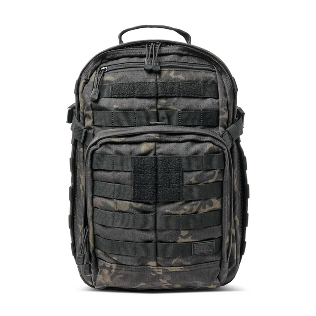 5.11 Tactical Rucksack Rush 12 2.0 12 L - ASMC