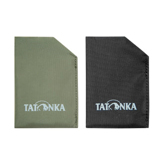 Étui pour carte de crédit Sleeve RFID Block Set