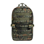 Flecktarn