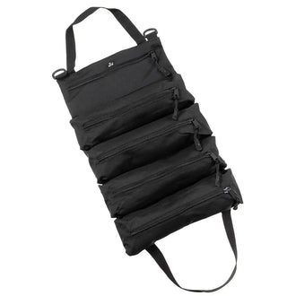 Pochette à outils Bushcraft