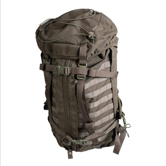 Système d’intervention BW Daypack KSK « Snigel » 30 L d’occasion